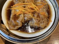 -添好运点心专门店(深水埗店)
