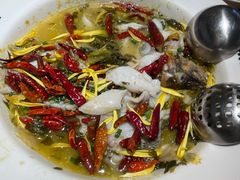 -太二酸菜鱼(沈阳万象城店)