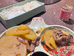-巴倒烫陆派火锅山庄(南山总店)