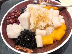 -鲜芋仙(南开大悦城店)