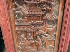 -东山雕花楼