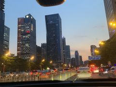 -白妈螺蛳粉(白云万达店)