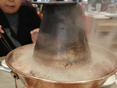 -东来顺饭庄(王府井步行街店)