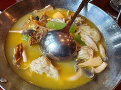 -古南都·老广东酒楼(龙江店)