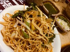 -313羊庄·羊肉火锅烧烤(李村店)