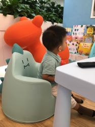 -唯儿诺儿童医院·儿科·眼科·口腔(海岸城店)