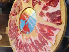 -吼堂老火锅(太古里总店)