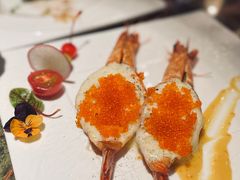 -炙柒Sekinana·精致料理 烧鸟·铁板烧(海上世界店)