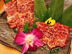 -丸藏和牛烧肉专门店(园区师惠坊店)