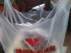 -爱德顺糕点食屋(利民道店)