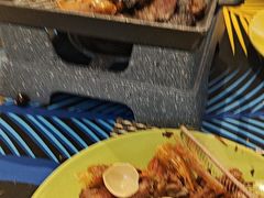 -舜和巴西烤肉餐厅(舜和国际店)