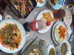 -君霖海鲜私房菜(春柳店)