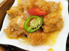 -赏点粤式点心(广州塔店)