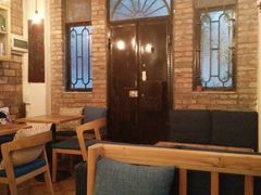 -西关84·History·Art·Cafe