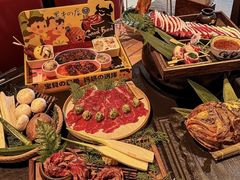 -黑牛の店·黑金店(沈阳万象城店)
