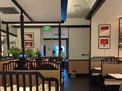 -小菜园新徽菜(常州金坛吾悦店)