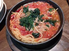 -萨莉亚意式餐厅(南京万达茂店)