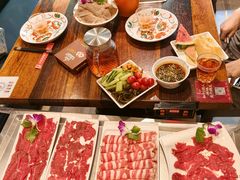 -好得火锅(育才店)