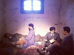 -青岛德国监狱旧址博物馆