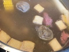 -大喜牛鲜牛肉火锅(营迹路店)