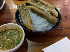 -捞围鲜·港式打边炉(海阳路店)