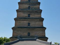 -大慈恩寺(大雁塔)