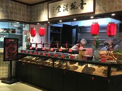 -鱼食饭稻·苏浙土菜17年老馆子(平江路店)