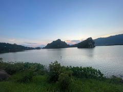 -星湖旅游景区七星岩