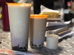 -CoCo都可(银泰店)