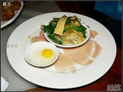 过桥米线-多味居(剪子巷店)