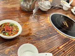 -正能量脆肉鲩火锅