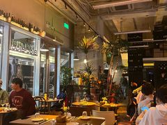 -Blac+Blac(中海环宇荟店)