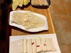 -杨家火锅(国美店)