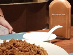 -大树餐厅(益田假日店)