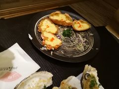 -桃夭日式料理(国信店)