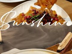 -奉天小馆·非遗东北菜(沈阳万象城店)