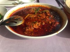 水煮肉片-大蓉和(一品天下店)