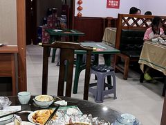 -龙香居海鲜浑锅家常菜·特色驴肉