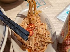 -桂在香知桂林米粉(南岗松雷店)