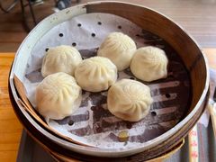 -鸡鸣汤包(红山动物园店)