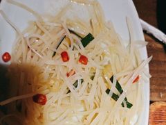 -白鹿原·西安菜·名小吃(王府井店)