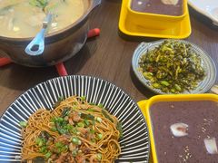 -玖鲜小笼(中山广场店)