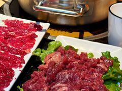 -牛事制造局牛肉火锅(莲岳路店)