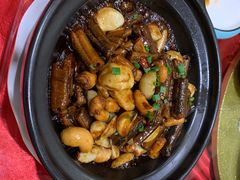 -新虹楼饭庄(崇明陈家镇店)