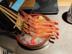 -沼津港精致料理·寿喜烧·烧鸟(龙湖南桥天街店)