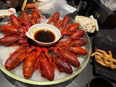 -红盔甲·小龙虾(人民广场店)