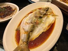 葱油湘湖白条-湘湖大院(越王路店)