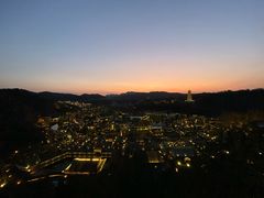-北京古北水镇御舍温泉酒店