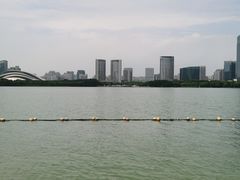 -天鹅湖体育公园