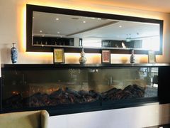 -行者书屋大堂吧 ·下午茶(南京圣和府邸酒店)